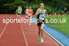 800 metres, 2026 North Eastern Track and Field Champs, Shildon, County Durham. Photo: David T. Hewitson/Sports for All Pics